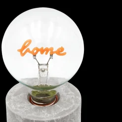 Ygo Tafellamp FLUNY Led Home Geel| Tafellampen