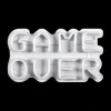 Ygo Tafellamp GAME OVER Led Multi| Decoratieve Accessoires|Kinderverlichting