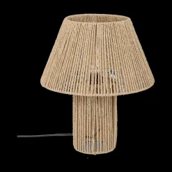 Ygo Tafellamp HAVARIA Naturel| Tafellampen