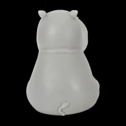 Ygo Tafellamp HIPPOPOTAME Led| Decoratieve Accessoires|Kinderverlichting