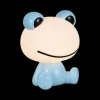 Ygo Tafellamp HOPPER Blauw| Decoratieve Accessoires|Kinderverlichting
