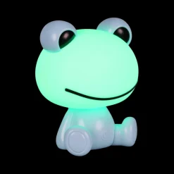 Ygo Tafellamp HOPPER Blauw| Decoratieve Accessoires|Kinderverlichting