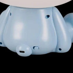 Ygo Tafellamp HOPPER Blauw| Decoratieve Accessoires|Kinderverlichting