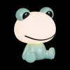 Ygo Tafellamp HOPPER Mint| Decoratieve Accessoires|Kinderverlichting
