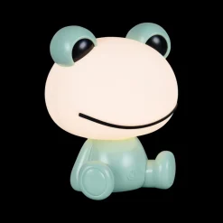 Ygo Tafellamp HOPPER Mint| Decoratieve Accessoires|Kinderverlichting