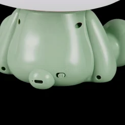 Ygo Tafellamp HOPPER Mint| Decoratieve Accessoires|Kinderverlichting