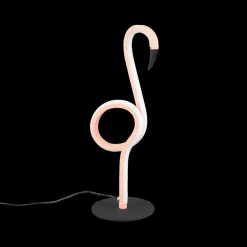 Ygo Tafellamp INGO Flamingo LED Roze| Decoratieve Accessoires|Kinderverlichting