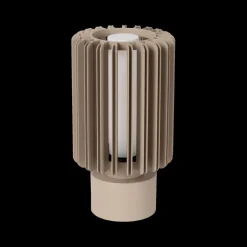 Ygo Tafellamp LAMBRES Taupe| Tafellampen