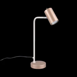 Ygo Tafellamp MARLEY Met. Coffee| Tafellampen