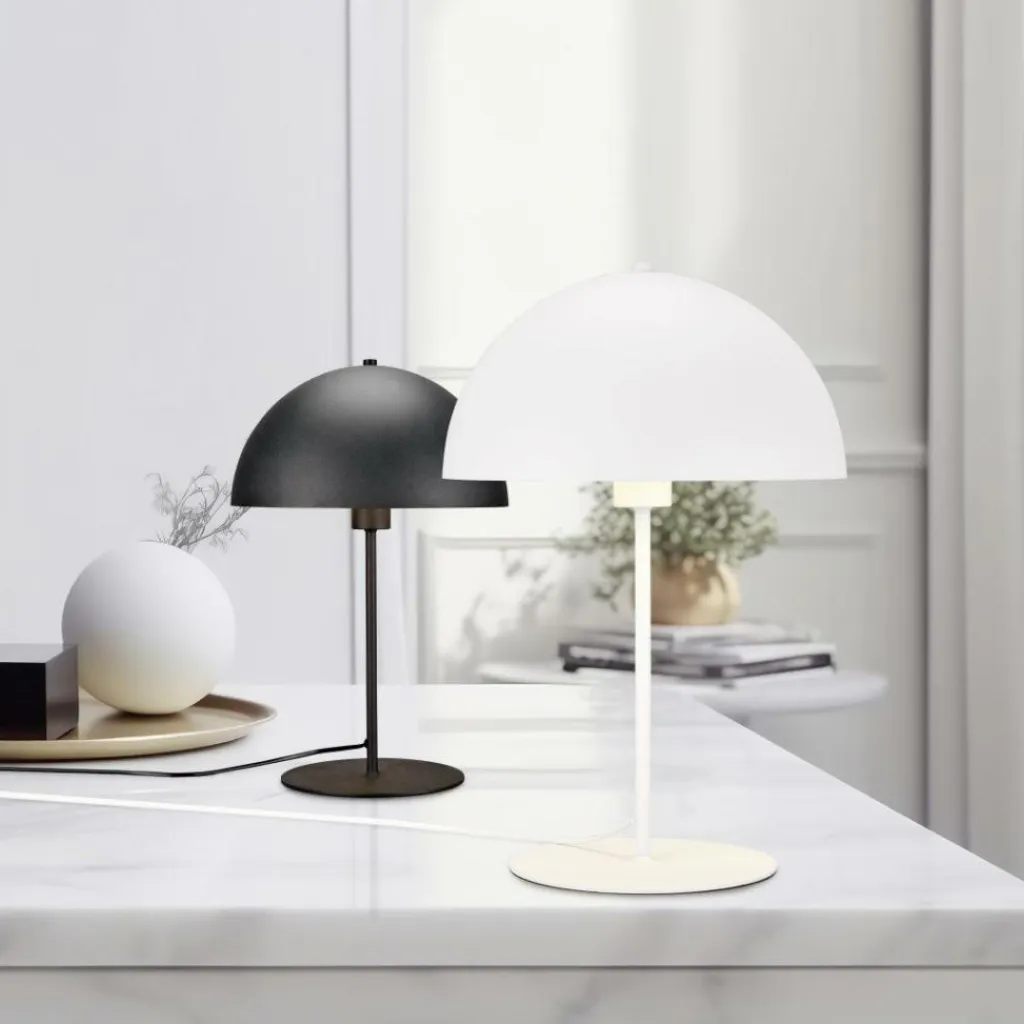 Ygo Tafellamp NOLA L Zwart| Tafellampen