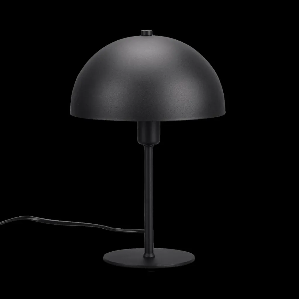 Ygo Tafellamp NOLA L Zwart| Tafellampen