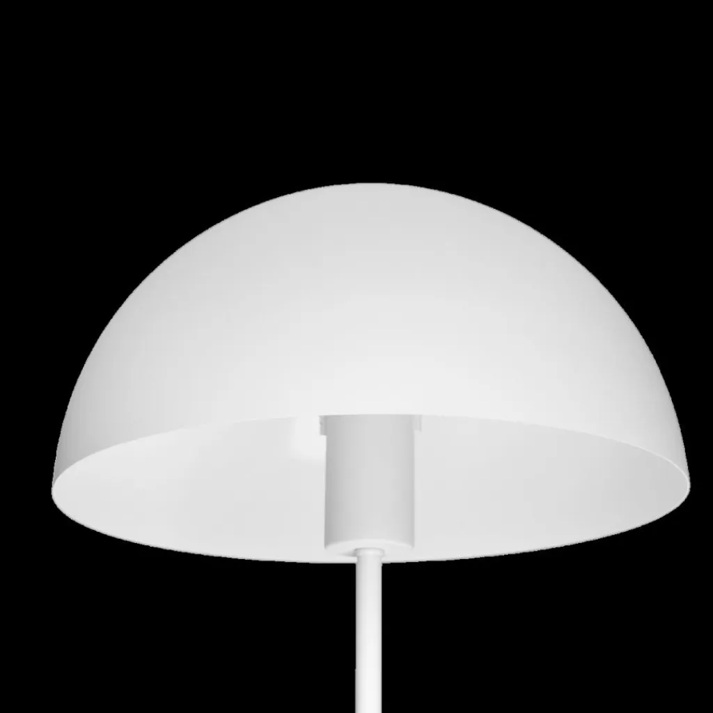 Ygo Tafellamp NOLA XL Wit| Tafellampen
