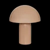 Ygo Tafellamp PADDOK Metaal Beige| Tafellampen