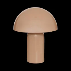 Ygo Tafellamp PADDOK Metaal Beige| Tafellampen