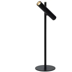 Ygo Tafellamp PHILON Zwart| Tafellampen