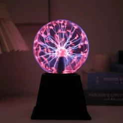 Ygo Tafellamp PLASMA| Decoratieve Accessoires|Kinderverlichting