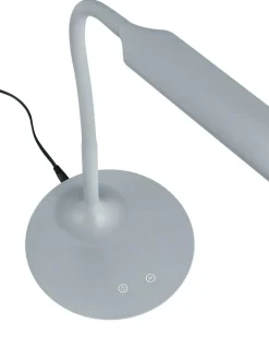 Ygo Tafellamp POLO Grijs| Tafellampen