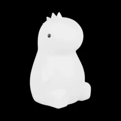 Ygo Tafellamp REXI Dino Wit| Decoratieve Accessoires|Kinderverlichting