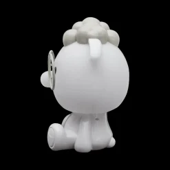 Ygo Tafellamp SCHAAPPI Wit| Decoratieve Accessoires|Kinderverlichting