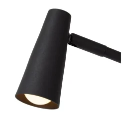 Ygo Tafellamp STIRLING Zwart| Tafellampen