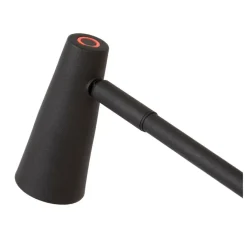 Ygo Tafellamp STIRLING Zwart| Tafellampen