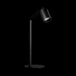Ygo Tafellamp TABOO 1Del. Zwart| Tafellampen