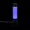 Ygo Tafellamp TORNADO Zwart| Decoratieve Accessoires|Kinderverlichting