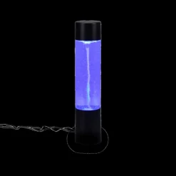 Ygo Tafellamp TORNADO Zwart| Decoratieve Accessoires|Kinderverlichting