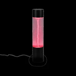 Ygo Tafellamp TORNADO Zwart| Decoratieve Accessoires|Kinderverlichting