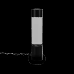 Ygo Tafellamp TORNADO Zwart| Decoratieve Accessoires|Kinderverlichting