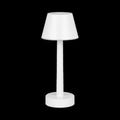Ygo Tafellamp VIDAL Wit| Tafellampen