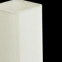 Ygo Tafellamp WYN Houtprint/Crème| Tafellampen