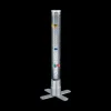 Ygo Tafellamp XORA Vissen| Kinderverlichting|Decoratieve Accessoires