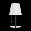 Ygo Tafellamp ZAX Antraciet| Tafellampen