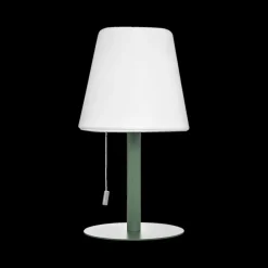Ygo Tafellamp ZAX Olijf| Tafellampen