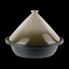 Ygo Tajine COOK Taupe Inductie| Potten & Pannen
