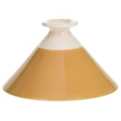 Ygo Tajine SOFFIA Oker| Potten & Pannen