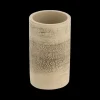 Ygo Tandenborstelhouder CONDRIA Beige| Wastafelaccessoires