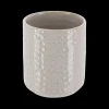 Ygo Tandenborstelhouder ECAILLE Beige| Wastafelaccessoires