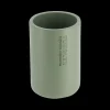 Ygo Tandenborstelhouder FIGO Groen| Wastafelaccessoires