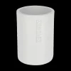 Ygo Tandenborstelhouder FIGO Wit| Wastafelaccessoires