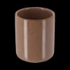 Ygo Tandenborstelhouder MUNDO Caramel| Wastafelaccessoires