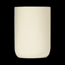 Ygo Tandenborstelhouder ONIO Beige| Wastafelaccessoires