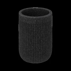 Ygo Tandenborstelhouder SAVA Grijs| Wastafelaccessoires