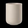 Ygo Tandenborstelhouder SENSU Beige| Wastafelaccessoires