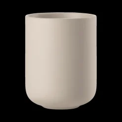 Ygo Tandenborstelhouder SENSU Beige| Wastafelaccessoires