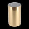 Ygo Tandenbostelhouder OMAS Goud| Wastafelaccessoires