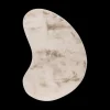 Ygo Tapijt HEAVEN Org. Light Taupe 160x230| Tapijten