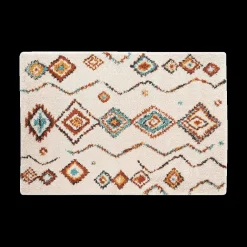 Ygo Tapijt IVER 160 Beige/Multi| Tapijten