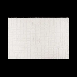Ygo Tapijt LOTUS Cubed Ivory 230| Tapijten